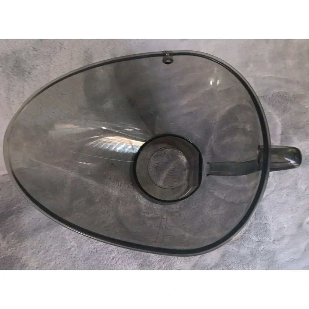 Jack Lalanne Power Juicer Elite Model MT-1066 E-Z Loader Funnel Part NO‎ PLUG